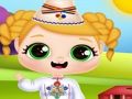Juego Las aventuras de Miruna Encuentro con María  en línea