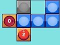 Juego Rompecabezas de lanzamiento de bolas  en línea