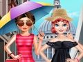 Juego Moda princesa de verano  en línea