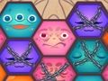 Juego Vecino extranjero  en línea