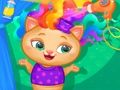 Juego Peluquería para mascotas  en línea