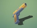 Juego Fusionar armas 3D  en línea