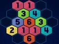 Juego Fusionar polígono  en línea