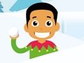 Juego Manía de bola de nieve  en línea