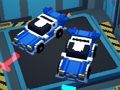 Juego Maestro de carreras loco  en línea