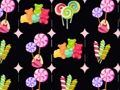 Juego Choque de la casa de dulces  en línea