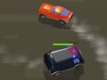 Juego Persecución policial: persecución de ladrones  en línea