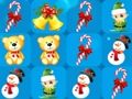 Juego Regalos de Santa Match 3  en línea