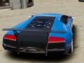 Juego Nueva ciudad moderna Ultimate Car 3D en línea