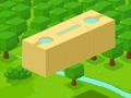 Juego Islas Cubo  en línea