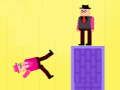 Juego Mr pelea en línea