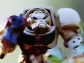 Juego Soldados Monstruos  en línea