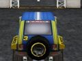 Juego Carreras Sky Track  en línea