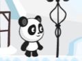 Juego Panda Run en línea