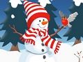 Juego Feliz navidad diapositiva  en línea