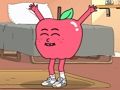 Juego La manzana y la cebolla vence a la batalla  en línea