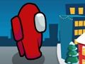 Juego Entre nosotros corre  en línea