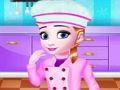 Juego Receta de chocolate Emma  en línea