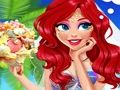 Juego Planificador de bodas de neón de sirena  en línea
