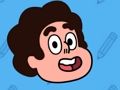 Juego Cómo dibujar a Steven en línea Juego Cómo dibujar a Steven en línea