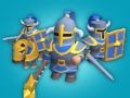 Juego Dibujar defensa  en línea