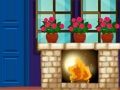 Juego Escape de la casa Kicky  en línea
