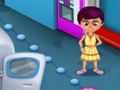 Juego Doctor del hospital de sueños  en línea