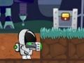 Juego Excavadora astro  en línea