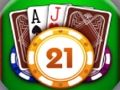 Juego Maestro del blackjack  en línea