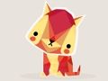 Juego Un gato llamado Soko  en línea