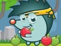 Juego Atrapa la manzana 2  en línea