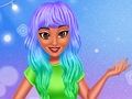 Juego Historias de Instagram de Jade de moda  en línea