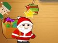 Juego Recoge el regalo  en línea