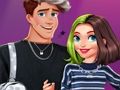 Juego E-Couple Transformación con estilo  en línea