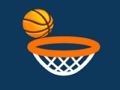 Juego Balancearse de baloncesto en línea
