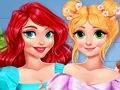 Juego BFF #Comprar en mi armario  en línea