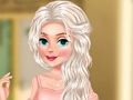 Juego Princesas: Manía de compras  en línea