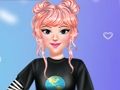 Juego Influencers E Girl Moda de moda  en línea