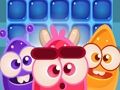 Juego Bichos inquietos  en línea