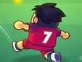 Juego Flappy Footchinko en línea