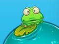 Juego Froggee en línea