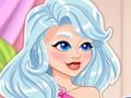 Juego La aventura de Crystal y Noelle en las redes sociales  en línea
