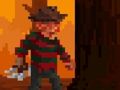 Juego Masacre de terror de Halloween  en línea