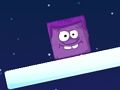 Juego Cabeza púrpura helada  en línea