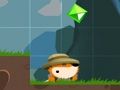 Juego Zorro de viaje  en línea