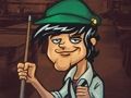 Juego Trucos de billar mafia  en línea