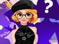 Juego Fábrica de hechizos de artista princesa rubia  en línea