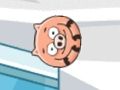 Juego Piggy en el charco 3  en línea