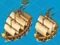Juego Pirata y cañones en línea Juego Pirata y cañones en línea