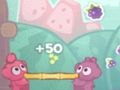 Juego Pomme Pomme en línea